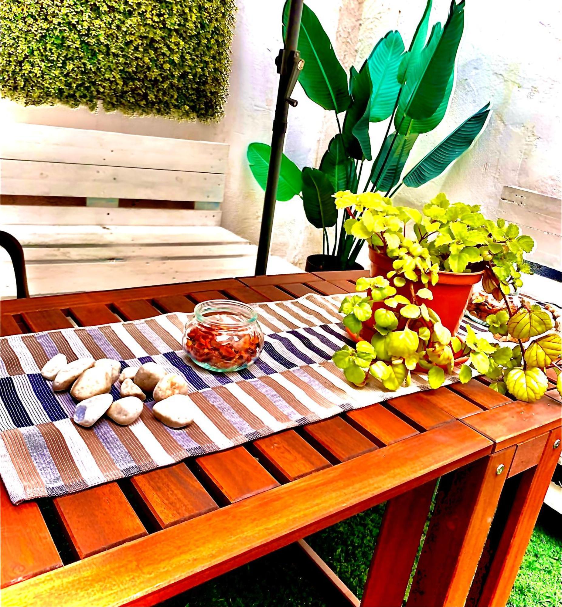 Apartment Violeta Loft A With Chill Out Terrace Sevilla