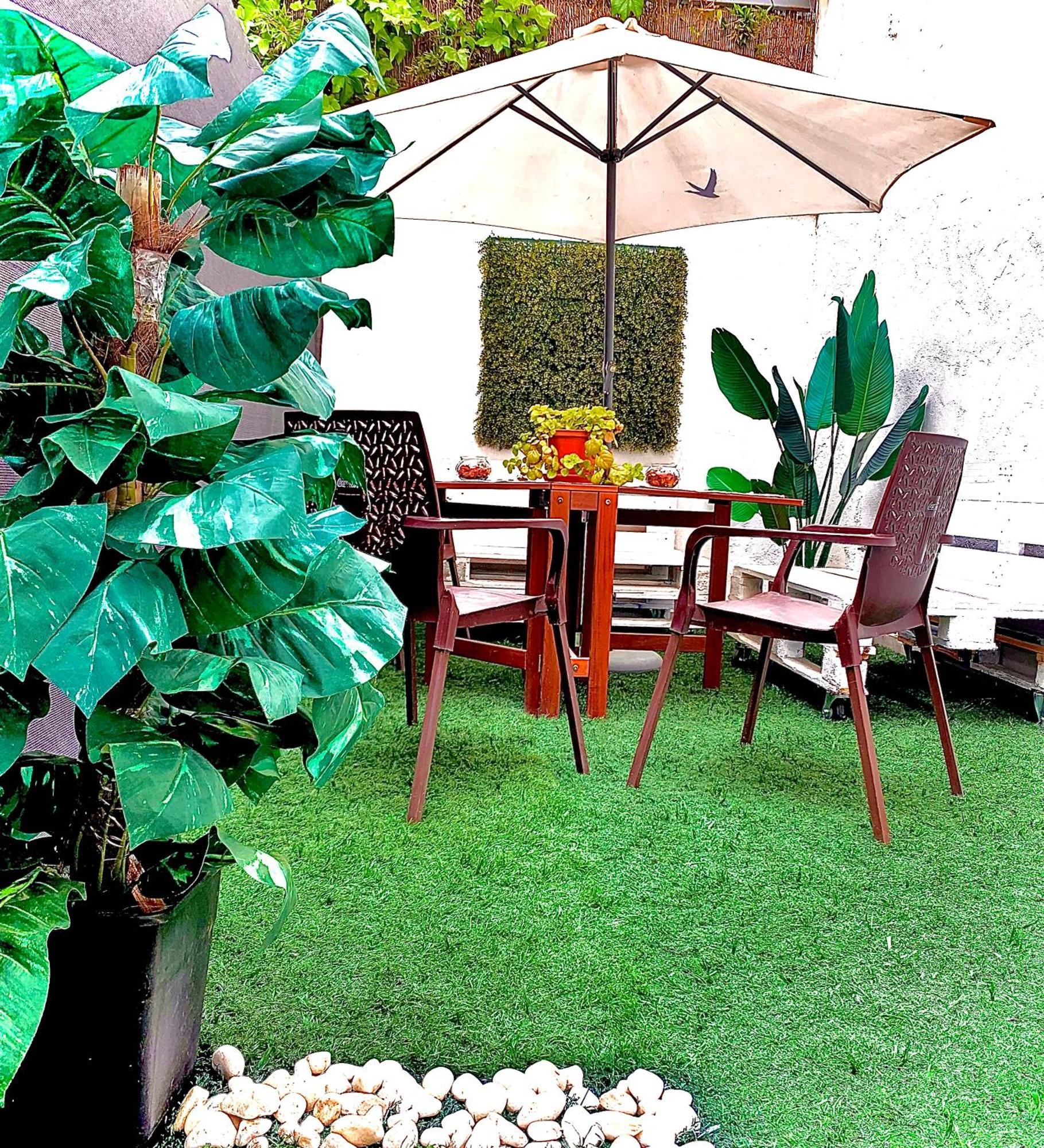 Apartment Violeta Loft A With Chill Out Terrace Sevilla