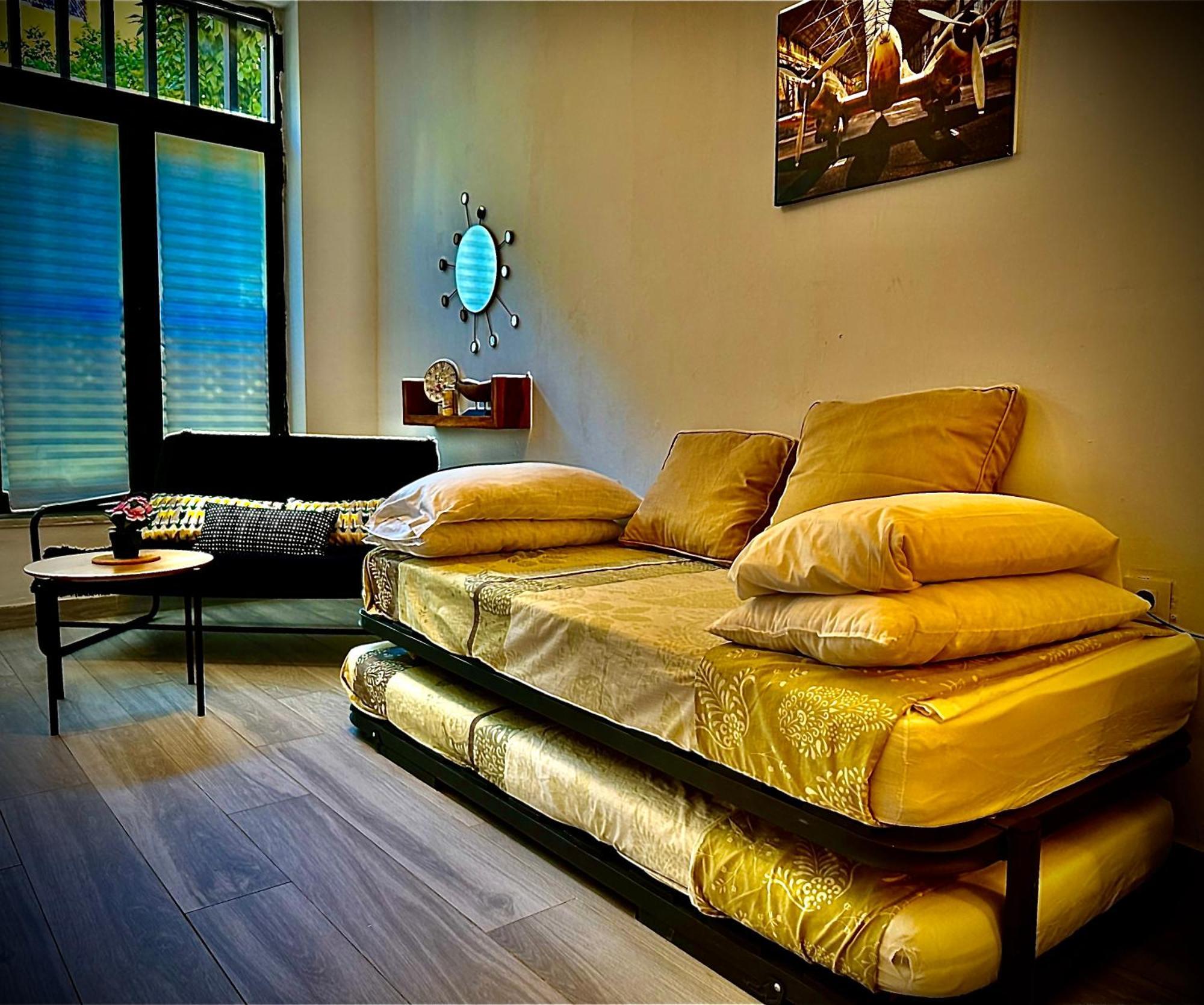 Violeta Loft A With Chill Out Terrace Apartment Sevilla